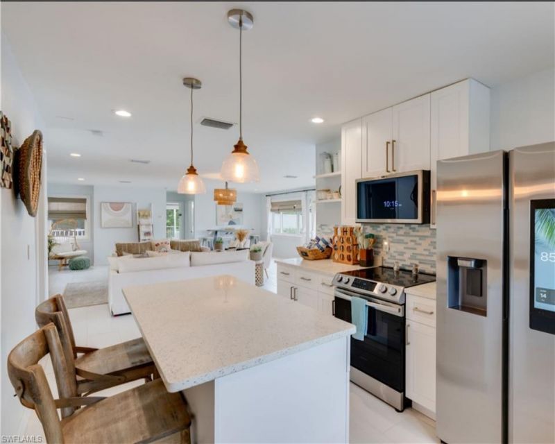 9214 Kincaid Ct , Sanibel, FL 33957 Photo