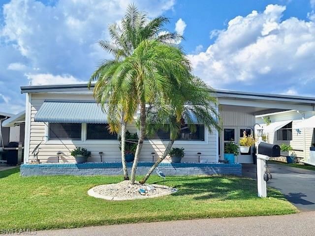 5714 Captain John Smith Loop , North Fort Myers, FL 33917 Photo