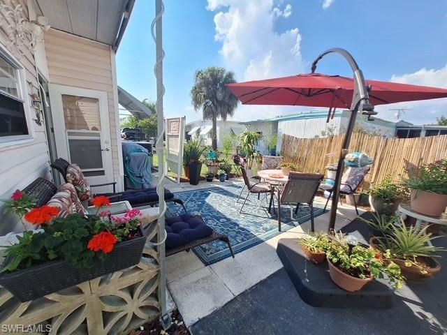 5714 Captain John Smith Loop , North Fort Myers, FL 33917 Photo