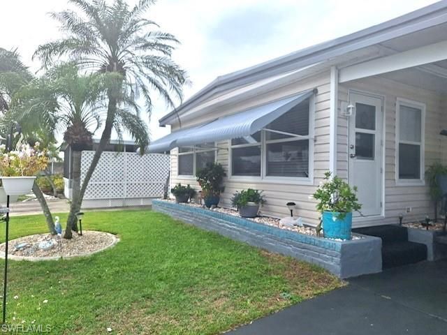 5714 Captain John Smith Loop , North Fort Myers, FL 33917 Photo