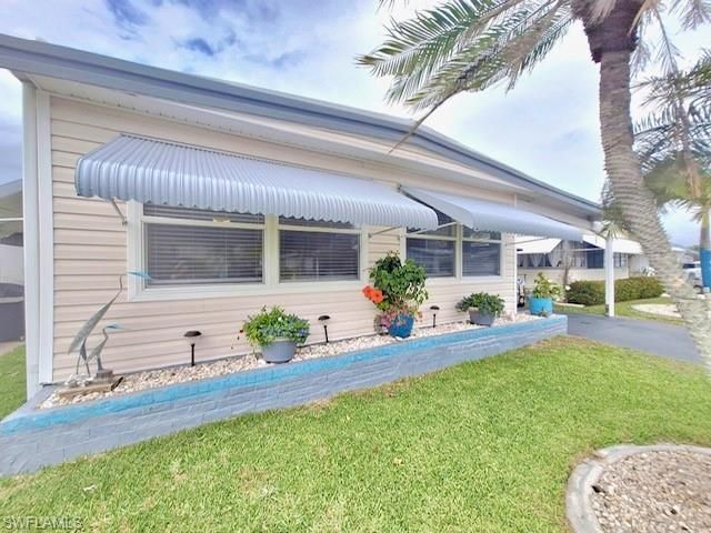 5714 Captain John Smith Loop , North Fort Myers, FL 33917 Photo