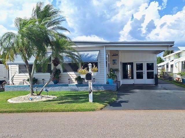 5714 Captain John Smith Loop , North Fort Myers, FL 33917 Photo