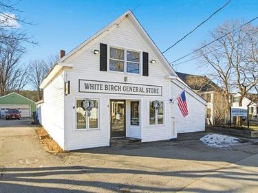 6 main Street, Bennington, NH 03442