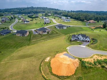 TBD CLAYBROOK CT, ROCKINGHAM, VA 22801