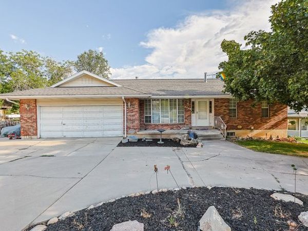 1412 E CENTER ST , Springville, UT 84663