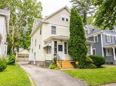 196 Weldon Street, Rochester, NY 14611