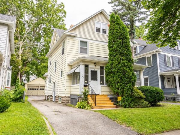 196 Weldon Street, Rochester, NY 14611