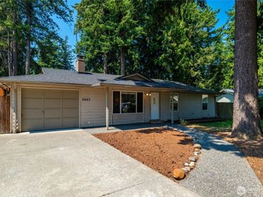 5643 Chestnut Court , Ferndale, WA 98248