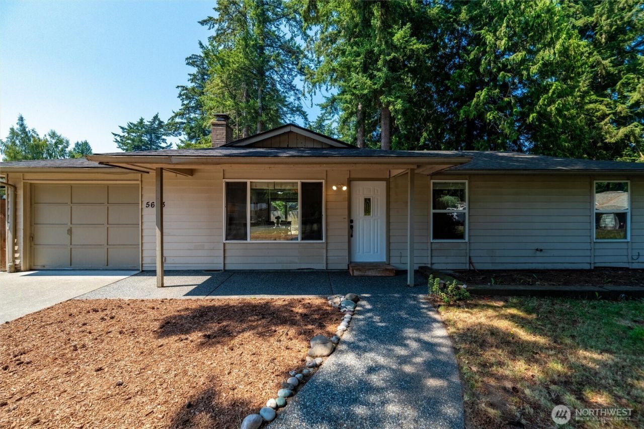 5643 Chestnut Court , Ferndale, WA 98248