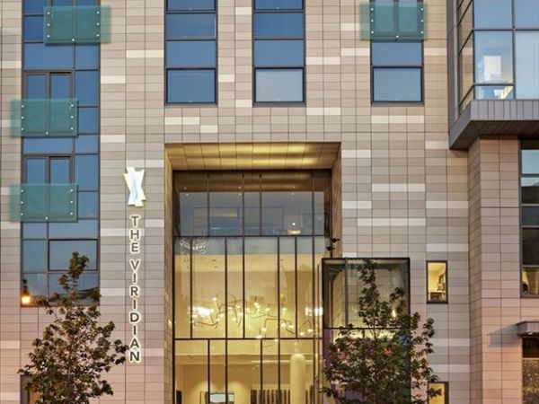 1282 Boylston St, Unit 816, Boston, MA 02215