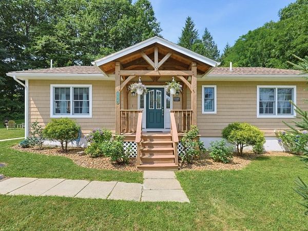 154 Boyd Street, Leicester, MA 01611