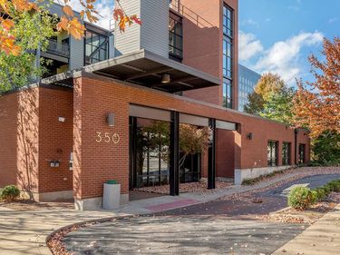 350 E Short Street, Unit 307, Lexington, KY 40507
