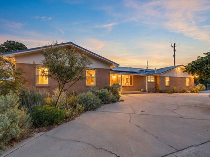 3121 San Joaquin Avenue SE Albuquerque, NM 87106