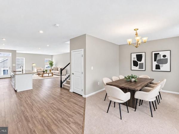 6611 SHELTON LANE, SPOTSYLVANIA, VA 22553