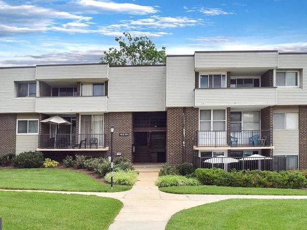 10230 PRINCE PLACE , Unit 15-T5, UPPER MARLBORO, MD 20774