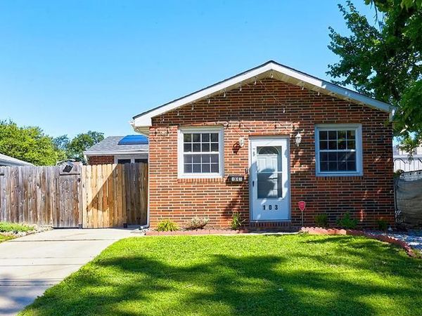 103 ERIE AVENUE, BARRINGTON, NJ 08007