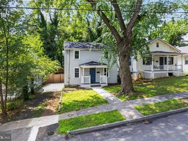 117 E PALL MALL STREET , WINCHESTER, VA 22601