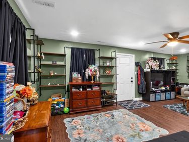 117 E PALL MALL STREET , WINCHESTER, VA 22601