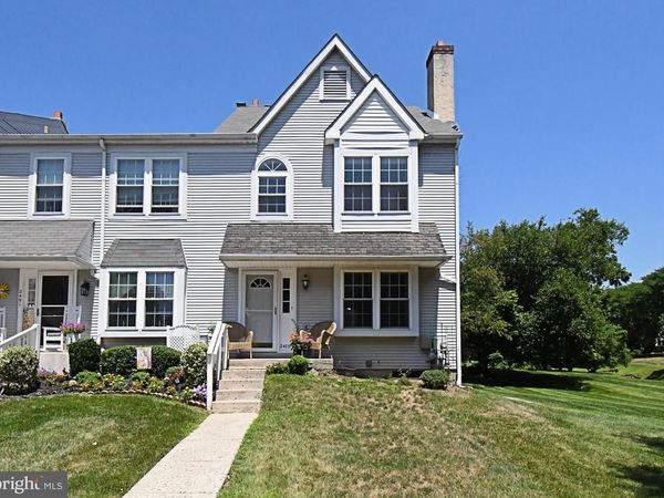 2489 HILLENDALE DRIVE, WEST NORRITON, PA 19403