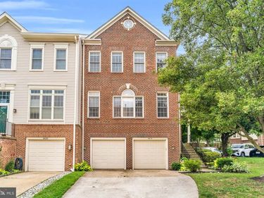 6618 FROST LAKE LANE, ALEXANDRIA, VA 22315