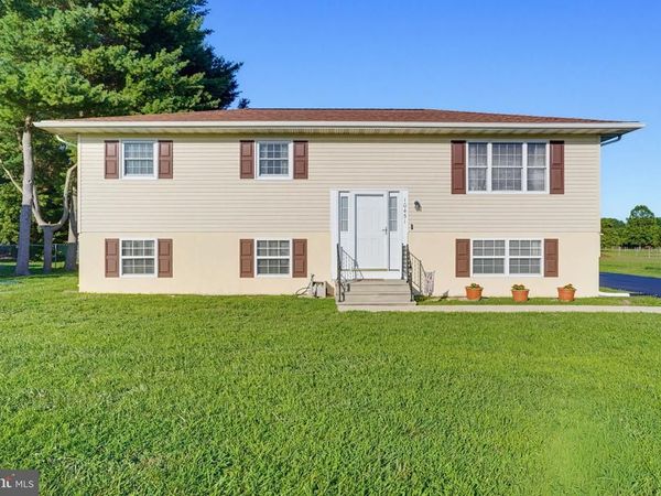 10451 N UNION CHURCH ROAD, LINCOLN, DE 19960