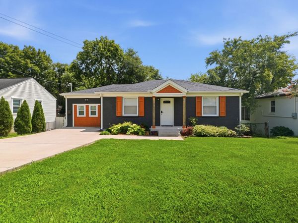106 Jones St , Gallatin, TN 37066