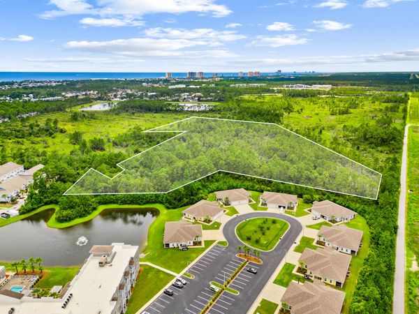TBD 23 3S 16W, Panama City Beach, FL 32407