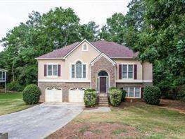 2193 Northbrook Ridge NW, Kennesaw, GA 30152