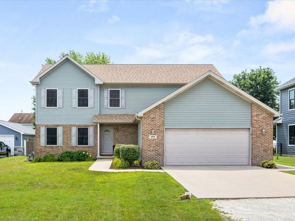 999 W Cermak Road , Braidwood, IL 60408