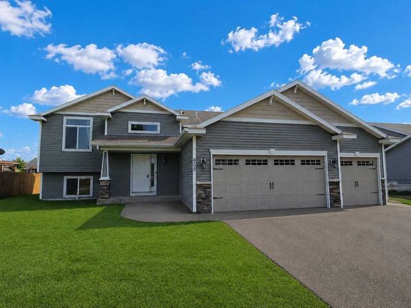 908 5th Street NE, Rice, MN 56367