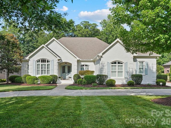719 Mendenhall Court , Fort Mill, SC 29715
