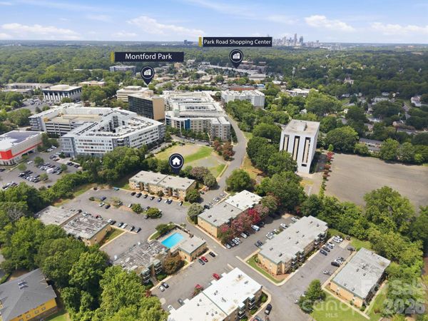 4735 Hedgemore Drive , Charlotte, NC 28209