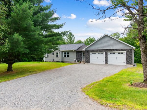 2250 Corliss Road, Richford, VT 05476