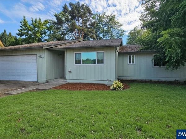 4721 Serra Ct NE, Salem, OR 97305