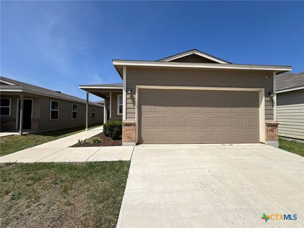 338 Mistflower, New Braunfels, TX 78130