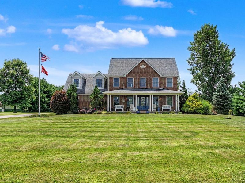 3965 Tolbert Road, Trenton, OH 45067 Photo 1