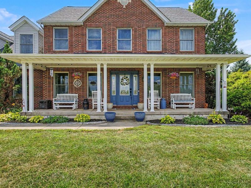 3965 Tolbert Road, Trenton, OH 45067 Photo 35