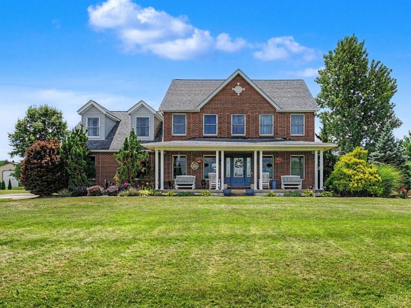 3965 Tolbert Road, Trenton, OH 45067 Photo 45