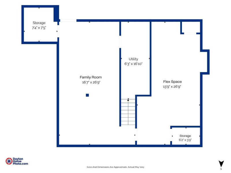 3965 Tolbert Road, Trenton, OH 45067 Photo 48