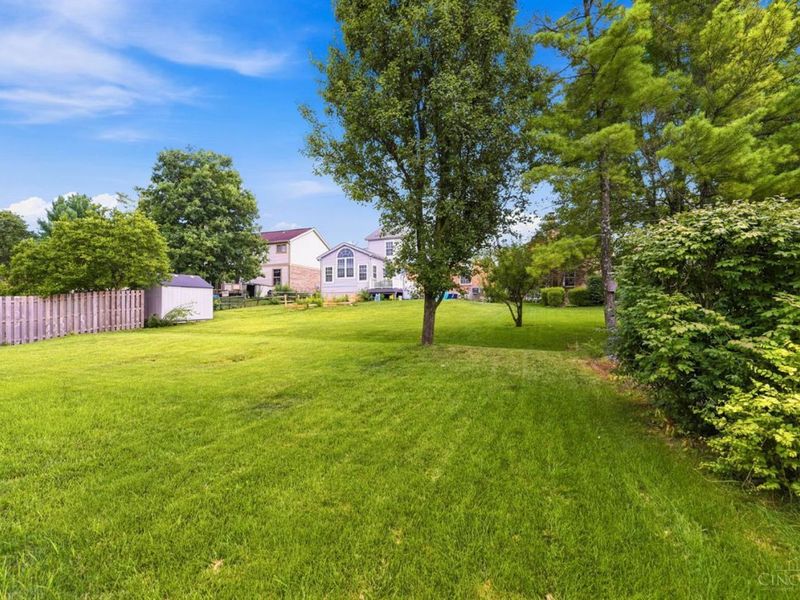 320 Parktrail Lane, Cincinnati, OH 45238 Photo 50