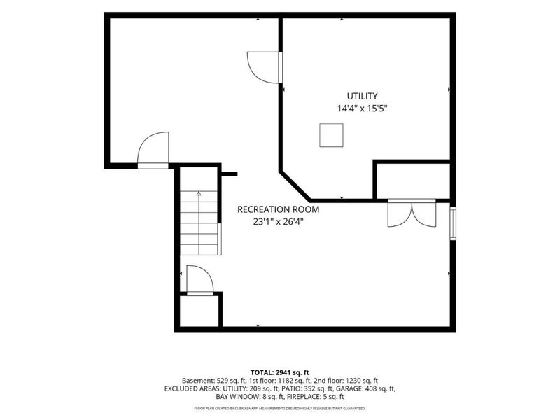320 Parktrail Lane, Cincinnati, OH 45238 Photo 54