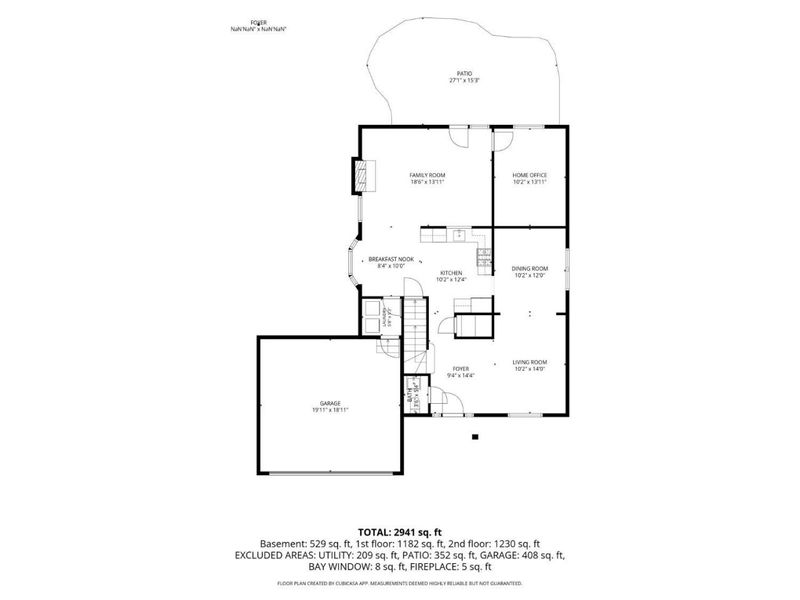 320 Parktrail Lane, Cincinnati, OH 45238 Photo 55