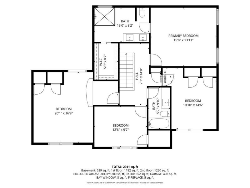 320 Parktrail Lane, Cincinnati, OH 45238 Photo 56