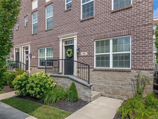 40 N Center Street, Springfield, OH 45502