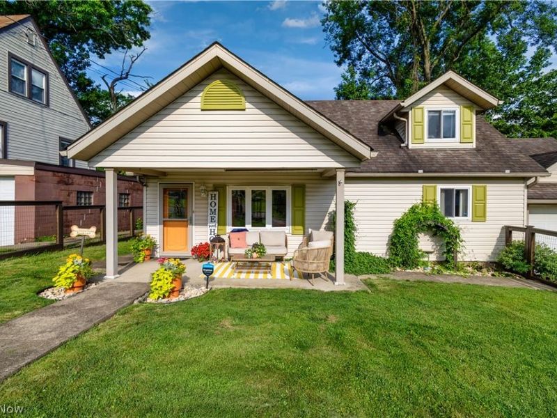 277 Beechwood Boulevard, Wintersville, OH 43953 Photo 1