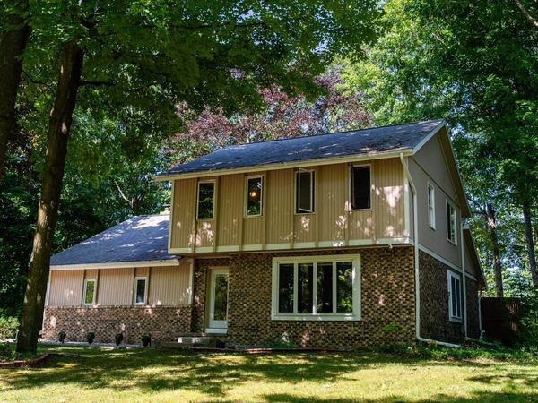 804 Ashland Drive, Mt Pleasant, MI 48858