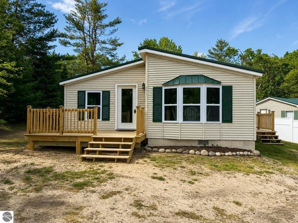 5472 Clubhouse Trail, Gaylord, MI 49735