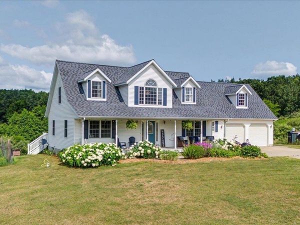 3186 Lake George Road, West Branch, MI 48661