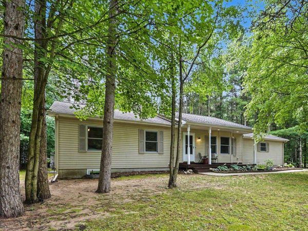 9307 Evergreen Drive, Traverse City, MI 49684