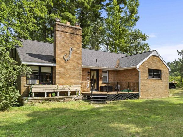 10530 48 1/2 Road W, Wellston, MI 49689